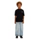 Calvin Klein BRIDGE SS T-SHIRT (LVCKSJA05B BEH)