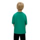 Calvin Klein MONGRAM LOGO SS T-SHIRT (LVCKSJA12B MRW)
