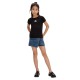 Calvin Klein MICRO MONOGRAM TOP (LVCKSJA15G BEH)