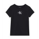 Calvin Klein MICRO MONOGRAM TOP (LVCKSJA15G BEH)