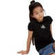 Calvin Klein MICRO MONOGRAM TOP (LVCKSJA15G TEV)