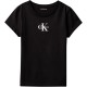 Calvin Klein MICRO MONOGRAM TOP (LVCKSJA15G TEV)