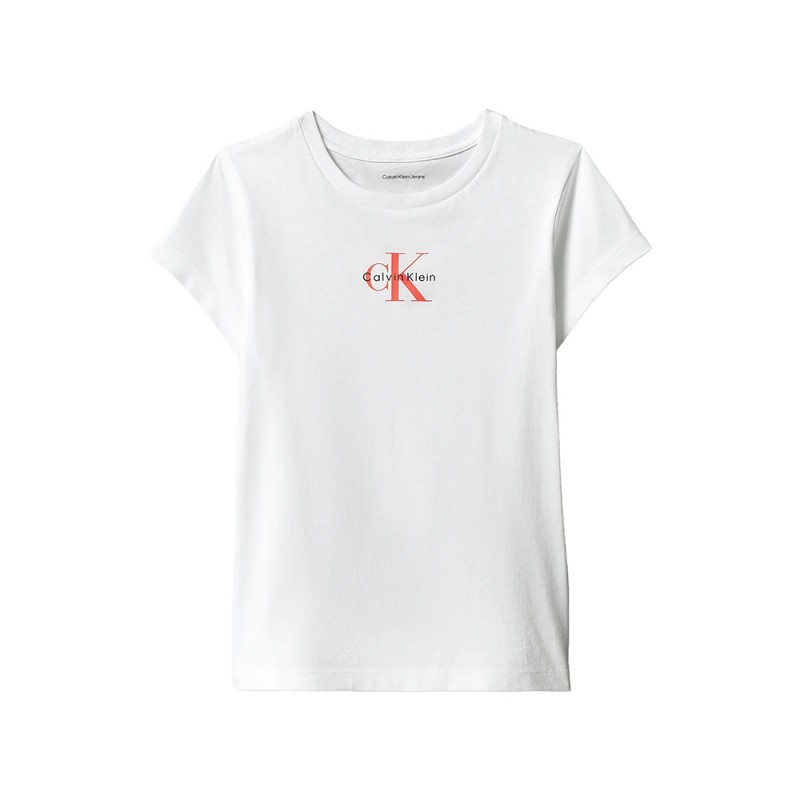Calvin Klein MICRO MONOGRAM TOP (LVCKSJA15G YAF)