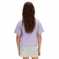 Calvin Klein CK LOGO BOXY T-SHIRT (LVCKSJA16G VK7)