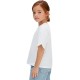 Calvin Klein CK LOGO BOXY T-SHIRT (LVCKSJA16G YAF)