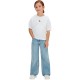 Calvin Klein CK LOGO BOXY T-SHIRT (LVCKSJA16G YAF)