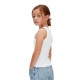 Calvin Klein CK LOGO TANK TOP (LVCKSJB10G YAF)