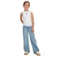 Calvin Klein CK LOGO TANK TOP (LVCKSJB10G YAF)