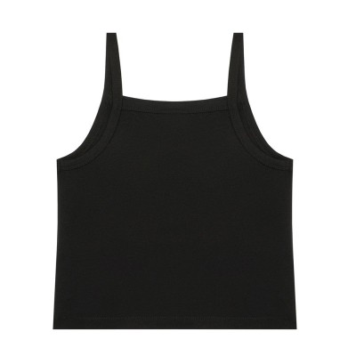 Calvin Klein PUNTO STRAP TOP (LVCKSJB12G BEH)