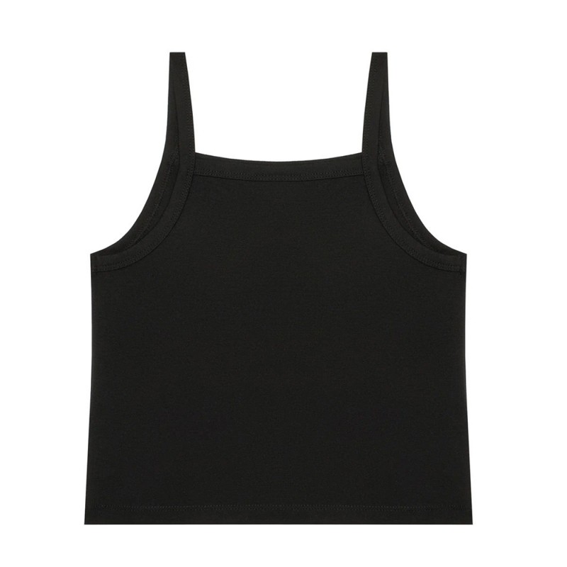 Calvin Klein PUNTO STRAP TOP (LVCKSJB12G BEH)