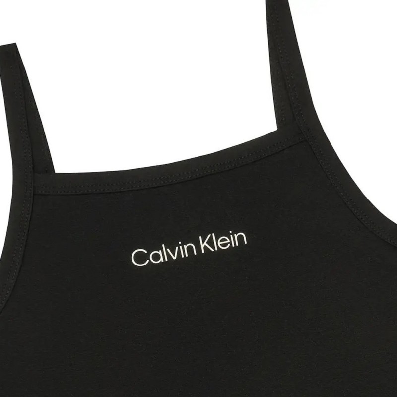 Calvin Klein PUNTO STRAP TOP (LVCKSJB12G BEH)