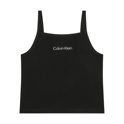 Calvin Klein PUNTO STRAP TOP (LVCKSJB12G BEH)
