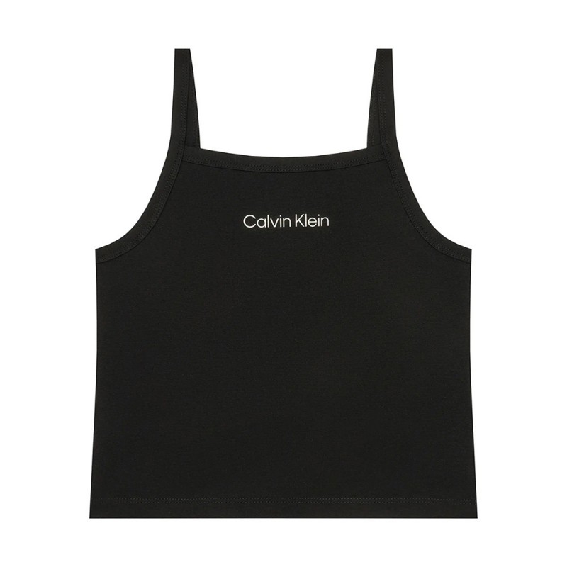 Calvin Klein PUNTO STRAP TOP (LVCKSJB12G BEH)