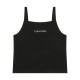 Calvin Klein PUNTO STRAP TOP (LVCKSJB12G BEH)