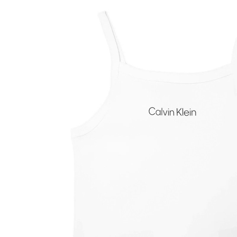 Calvin Klein PUNTO STRAP TOP (LVCKSJB12G YAF)