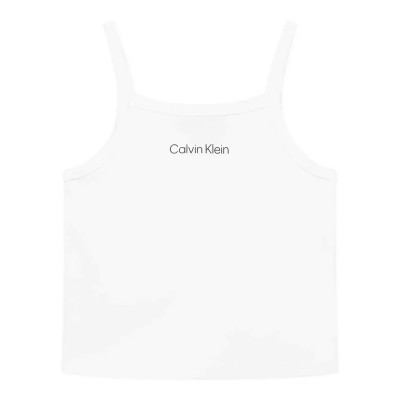 Calvin Klein PUNTO STRAP TOP (LVCKSJB12G YAF)