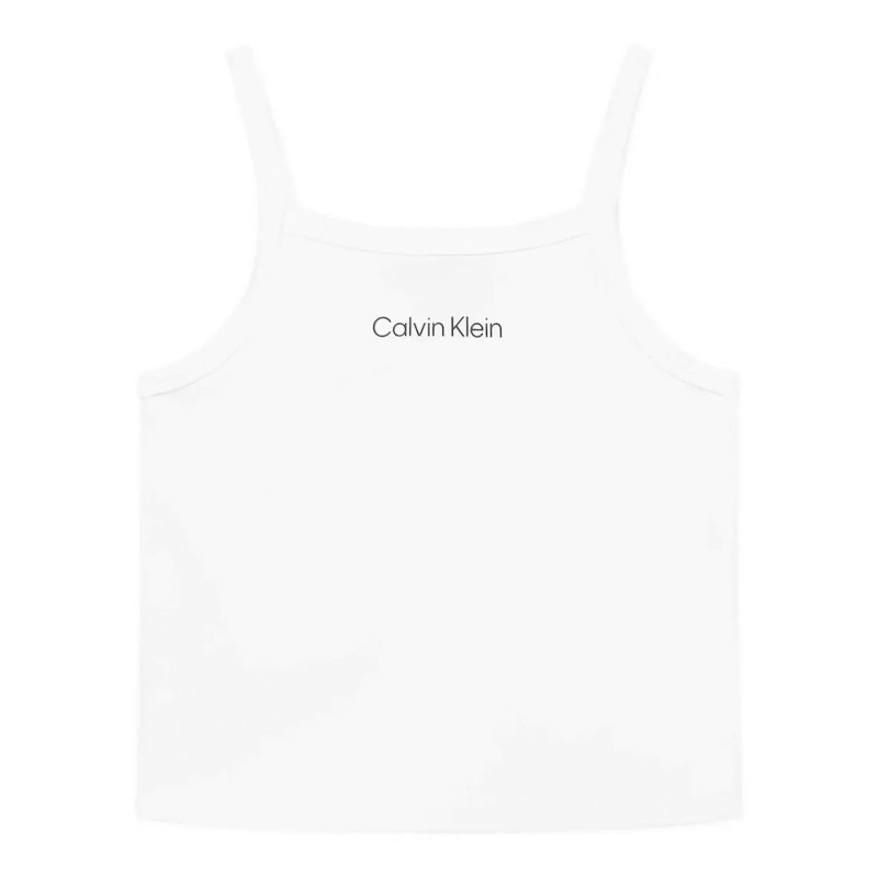 Calvin Klein PUNTO STRAP TOP (LVCKSJB12G YAF)