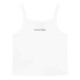 Calvin Klein PUNTO STRAP TOP (LVCKSJB12G YAF)
