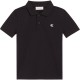 Calvin Klein SOLID POLO (LVCKSJB29B BEH)