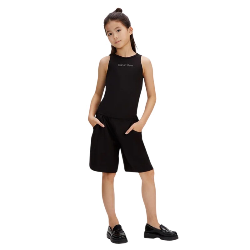 Calvin Klein PUNTO BERMUDA SHORT (LVCKSJC21G BEH)