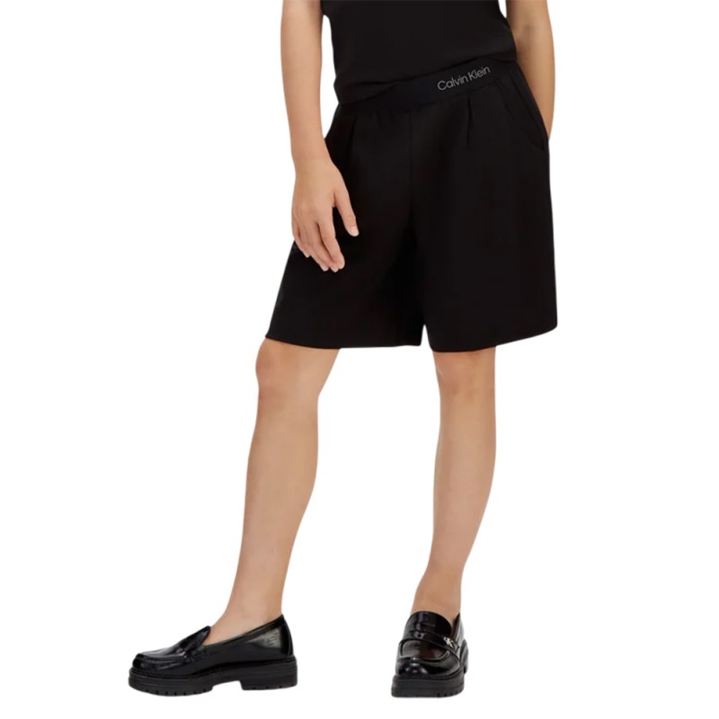 Calvin Klein PUNTO BERMUDA SHORT (LVCKSJC21G BEH)