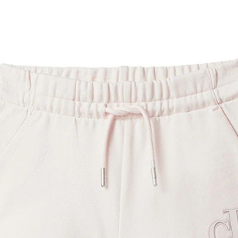 Calvin Klein CK LOGO KNIT SHORTS (LVCKSJC25G TEV)