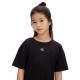 Calvin Klein CK MONOGRAM TEE DRESS (LVCKSJH05G BEH)