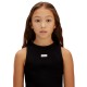 Calvin Klein RIB SLEEVELESS DRESS (LVCKSJH07G BEH)