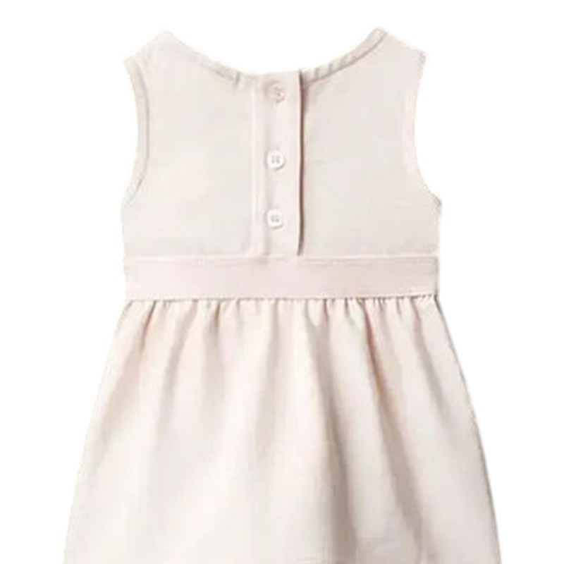 Calvin Klein PUNTO SLVLS DRESS (LVCKSJH15G TEV)