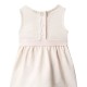 Calvin Klein PUNTO SLVLS DRESS (LVCKSJH15G TEV)