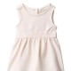 Calvin Klein PUNTO SLVLS DRESS (LVCKSJH15G TEV)