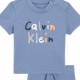 Calvin Klein 2Pc Knit Short Set (LVCKSJI11B C4I)