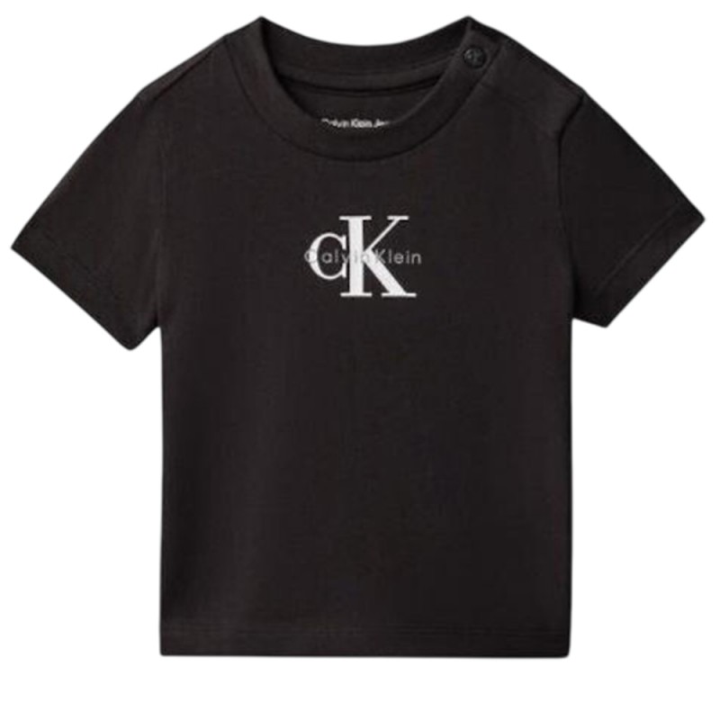 Calvin Klein 2Pc Fr. Terry Short Set (LVCKSJI15B PDV)