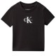 Calvin Klein 2Pc Fr. Terry Short Set (LVCKSJI15B PDV)