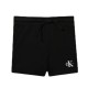 Calvin Klein 2Pc Fr. Terry Short Set (LVCKSJI15B PDV)