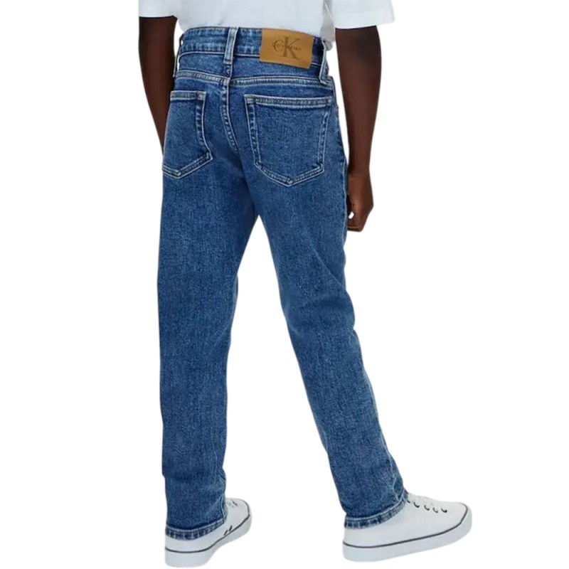Calvin Klein DAD BECKFORD BLUE (LVCKTJC71B 1BJ) Calvin Klein DAD BECKFORD BLUE (LVCKTJC71B 1BJ)