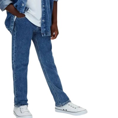 Calvin Klein DAD BECKFORD BLUE (LVCKTJC71B 1BJ)