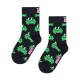 HAPPY SOCKS Kids Frog Sock (P000022)
