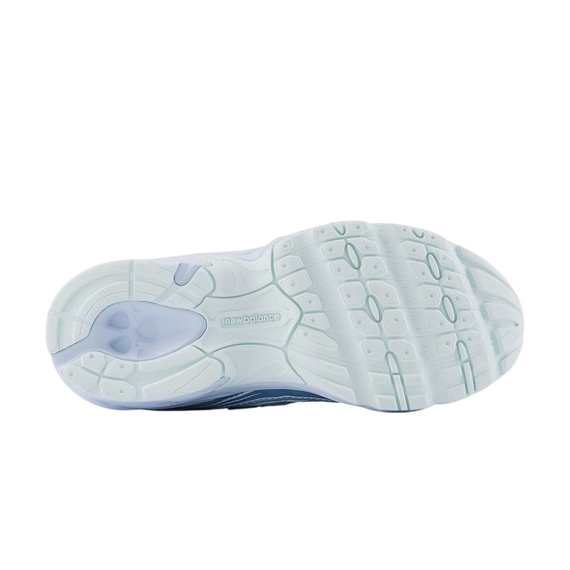 New Balance 740 - ΠΑΠΟΥΤΣΙ CLASSICS PRESCHOOL (P7407QM)