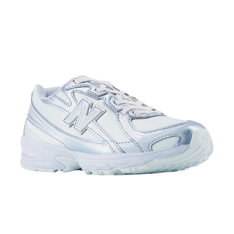 New Balance 740 - ΠΑΠΟΥΤΣΙ CLASSICS PRESCHOOL (P7407QM)