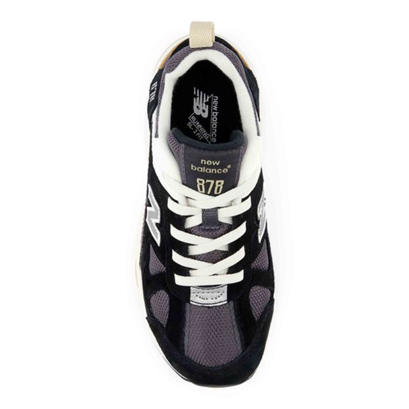 New Balance 878 - ΠΑΠΟΥΤΣΙ CLASSICS PRESCHOOL (PV878BM1)