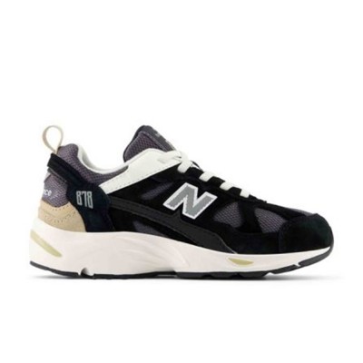 New Balance 878 - ΠΑΠΟΥΤΣΙ CLASSICS PRESCHOOL (PV878BM1)