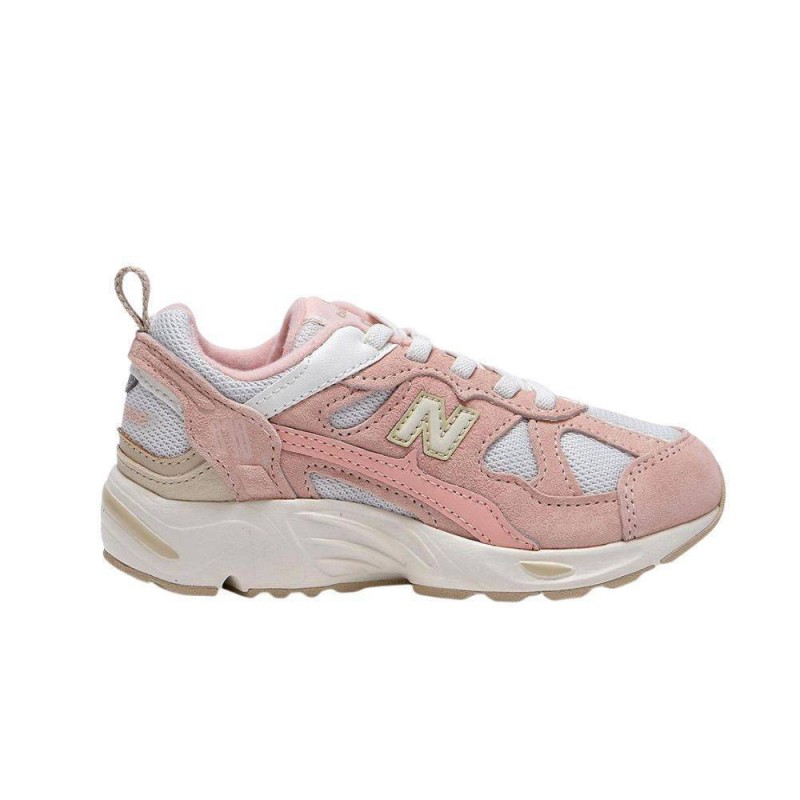 New Balance 878 - ΠΑΠΟΥΤΣΙ CLASSICS PRESCHOOL (PV878PB1)