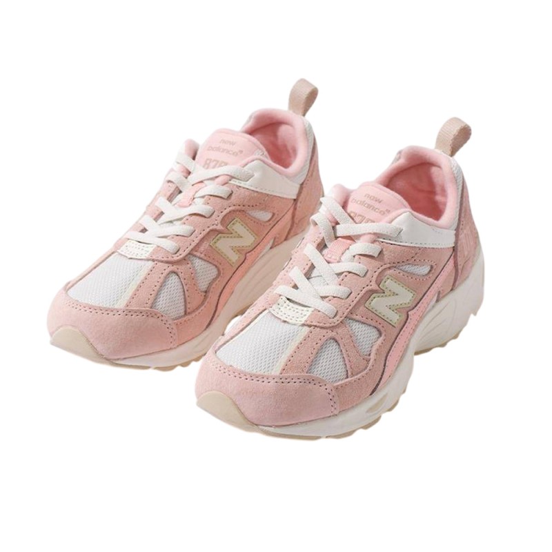 New Balance 878 - ΠΑΠΟΥΤΣΙ CLASSICS PRESCHOOL (PV878PB1)