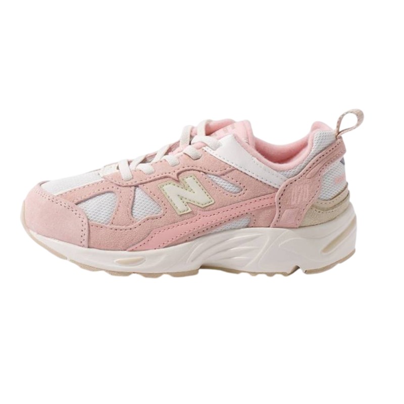 New Balance 878 - ΠΑΠΟΥΤΣΙ CLASSICS PRESCHOOL (PV878PB1)