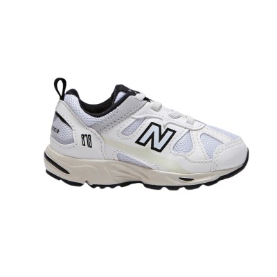 New Balance 878 - ΠΑΠΟΥΤΣΙ CLASSICS PRESCHOOL (PV878ST1)