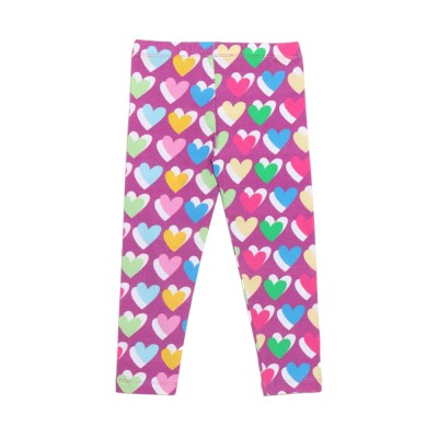 Agatha Ruiz de la Prada LOVABLES LEGGING ARP (PVCAL.0073 MULTICOLOR) Agatha Ruiz de la Prada LOVABLES LEGGING ARP (PVCAL.0073 MULTICOLOR)