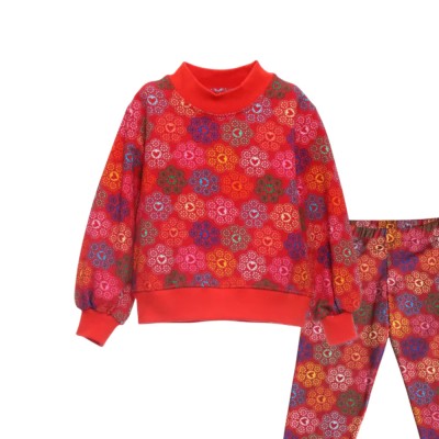 Agatha Ruiz de la Prada FOLKTALES LEGGING ARP (PVCAL.0078 MULTICOLOR) Agatha Ruiz de la Prada FOLKTALES LEGGING ARP (PVCAL.0078 MULTICOLOR)