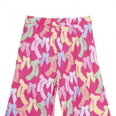 Agatha Ruiz de la Prada KYOTO TROUSER ARP (PVCAL.0122 MULTICOLOR)