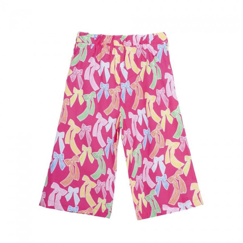 Agatha Ruiz de la Prada KYOTO TROUSER ARP (PVCAL.0122 MULTICOLOR)